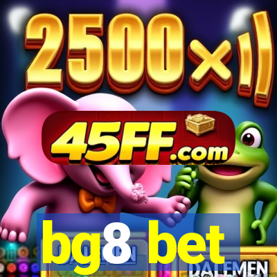 bg8 bet